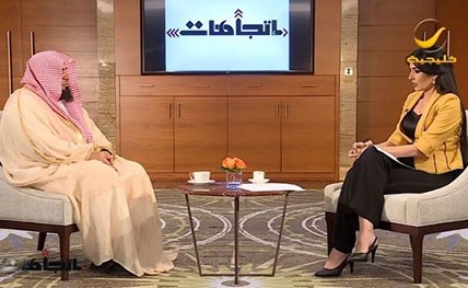 بالفيديو.. الداعية السعودي الغامدي: لو دعيت لحفلة “محمد عبده” لحضرت ومعي زوجتي
