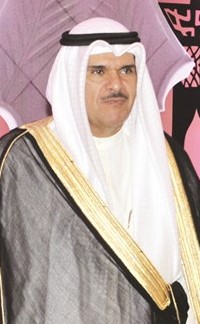 الشيخ سلمان الحمود﻿