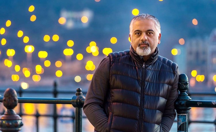 محمد مراد﻿
