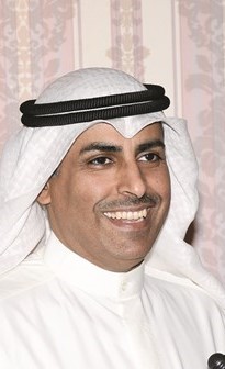 المستشار يوسف الحربش﻿