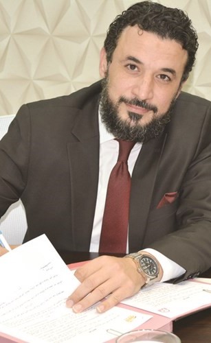 امير الوزير﻿