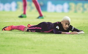 إنريكي: لا نملك أعذاراً للسقوط أمام سيلتا فيغو
