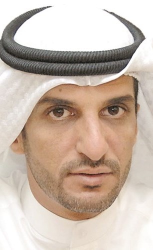 طلال المرشاد﻿