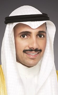 مرزوق الغانم﻿
