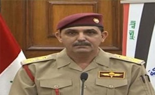 بغداد تضع اللمسات الأخيرة لخطة تحرير الموصل
