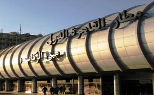 «أسوشيتدبرس»: مصر تستعين ببصمة العين لتأمين مطار القاهرة