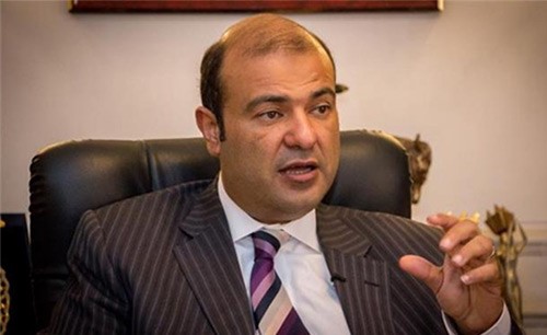 وزير التموين السابق: منظومة القمح الحاليةتبعث على الفساد