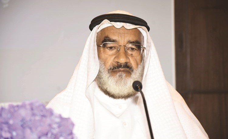 د. عجيل النشمي