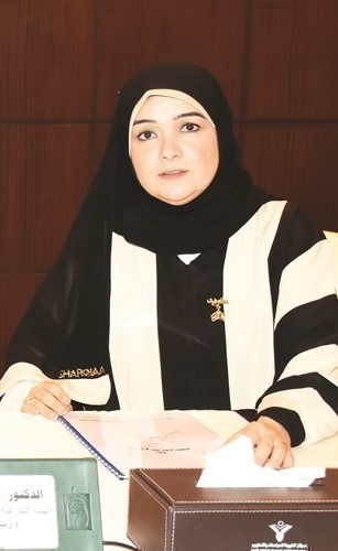 وثيقة «دور المرأة في العمل الخيري» ترى النور قريباً