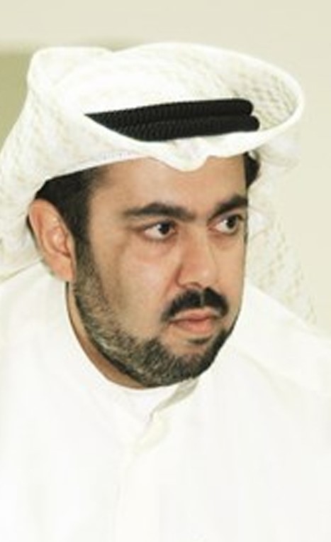 النجم عبدالعزيز المسلم