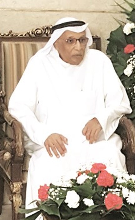 الملحن الكبير الراحل ابراهيم الصولة