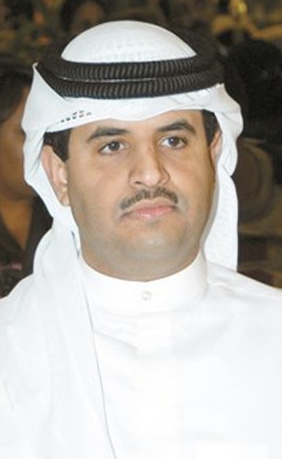  الشيخ دعيج الخليفة
