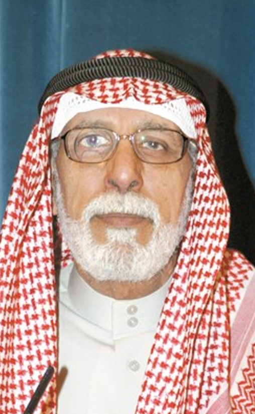 الفنان القدير ابراهيم الصلال