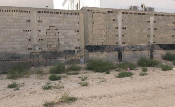بالصور.. في هذا الموقع تم ذبح طفلة سعودية على يد زوجة أبيها.. وشاهد عيان يروي التفاصيل
