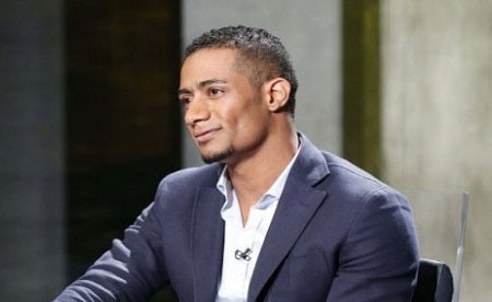محمد رمضان يحرج مذيعة «صباح الخير يا عرب»