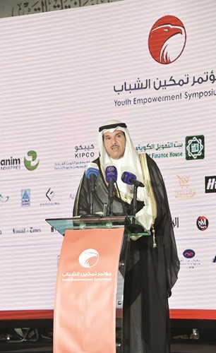 الشيخ سلمان الحمود﻿