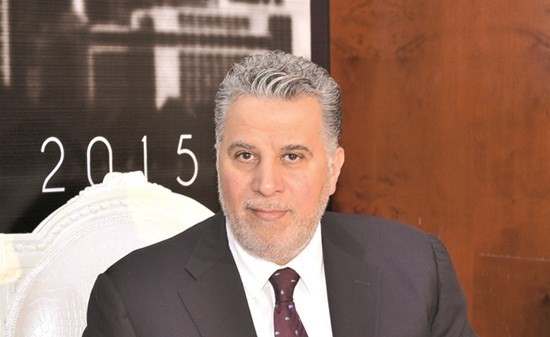 خالد علوان﻿