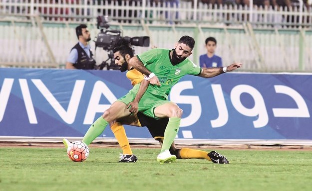احمد الصالح يلتحق ببعثة منتخب بلاده سورية في الصينهاني الشمري ﻿