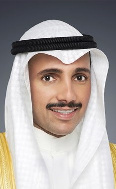 مرزوق الغانم﻿