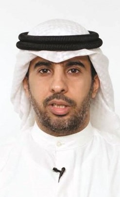علي الخميس﻿