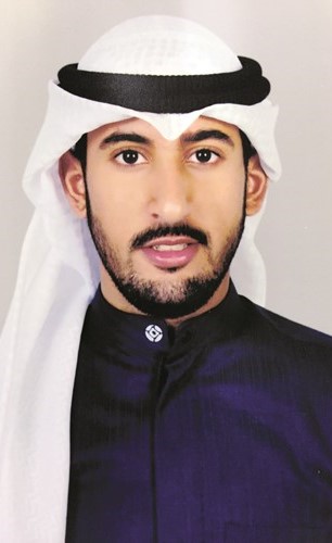 محمد النصار﻿