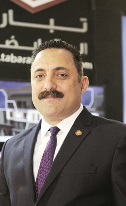 وليد صقر ﻿
