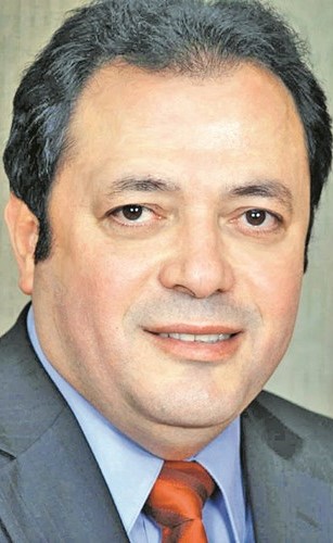 محمد المرشدي ﻿