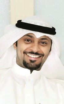 عبدالرحمن الغانم ﻿