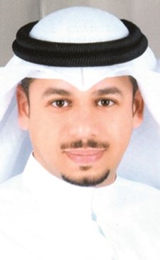  المحامي سعود السالم﻿