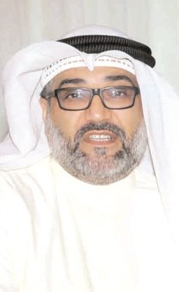 د طارق الشطي﻿