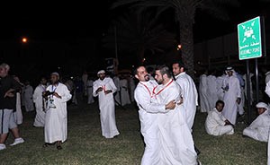 العنف الطلابي عكر صفو الانتخابات