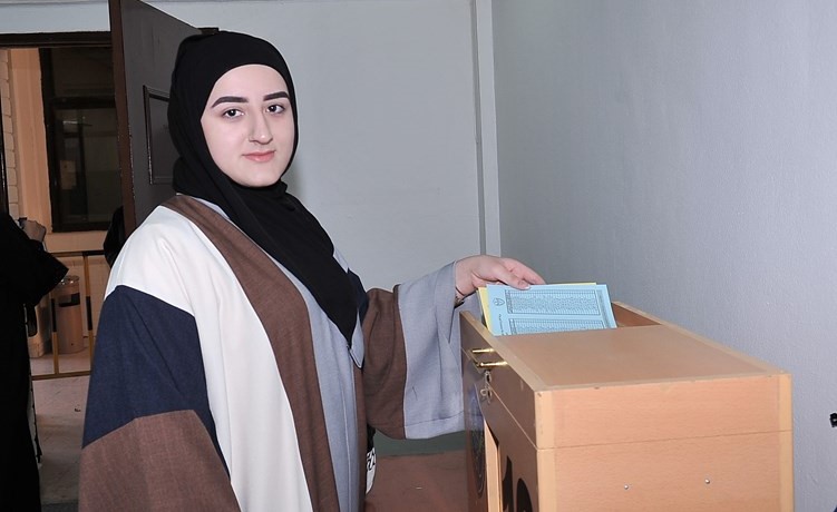 اختيار موفق﻿