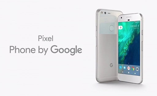 رسمياً.. الكشف عن أول هاتفين من صنع "غوغل".. Pixel و Pixel XL