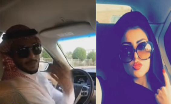 بالفيديو.. حليمة بولند تسأل شاب سعودي أنت تحبني !..ويحرجها برده !