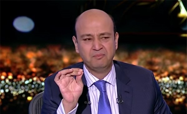 بالفيديو.. أصالة تتسبب في بكاء إعلامي مصري.. وهذا ما قاله لها!