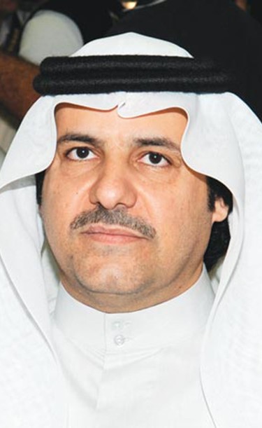 النائب سلطان اللغيصم