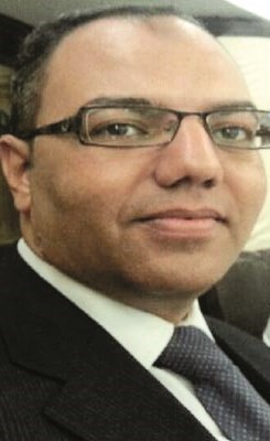 محمد علي﻿