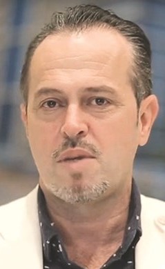 محمد المشلوم﻿