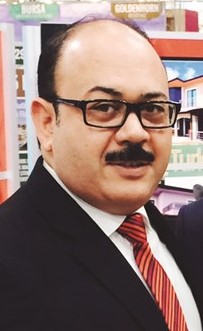 ناصر شديد﻿