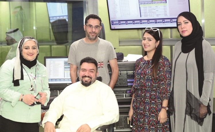 من فريق عمل قايلة الوفاء﻿