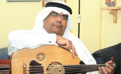 الملحن القدير انور عبدالله﻿