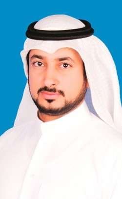  عبدالعزيز الدخنان﻿