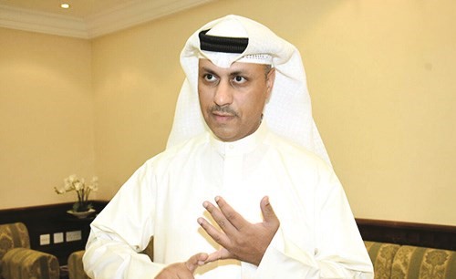 فواز الشيباني ﻿