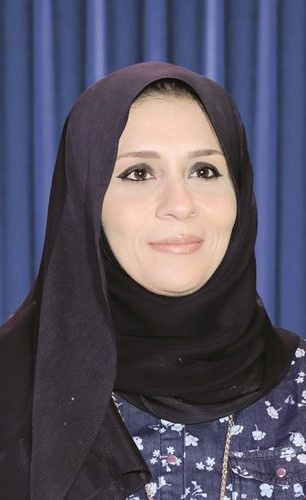 داليا وفائي﻿