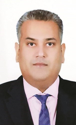 محمد حافظ﻿