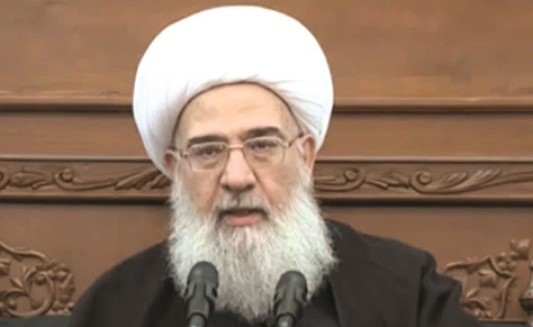 الشيخ دفاضل المالكي ﻿