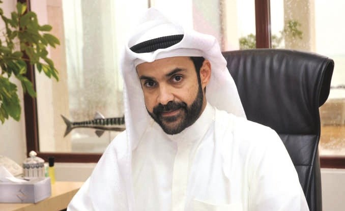 الشيخ طلال الصباح﻿