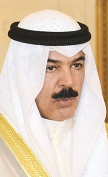 الشيخ محمد الخالد﻿