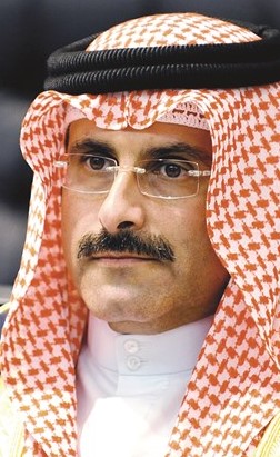 الشيخ مبارك الدعيج﻿