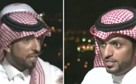 بالفيديو .. مذيع برنامج "سناب شباب"يجبر "السدحان" على الانفعال و الانسحاب من الحلقة